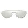 Gafas De Sol POTERO - Plateado