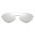 Gafas De Sol POTERO - Plateado