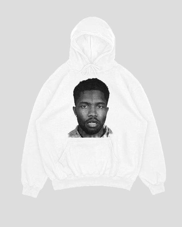 Frank- Hoodie