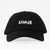 Savage Dad Hat - Negra