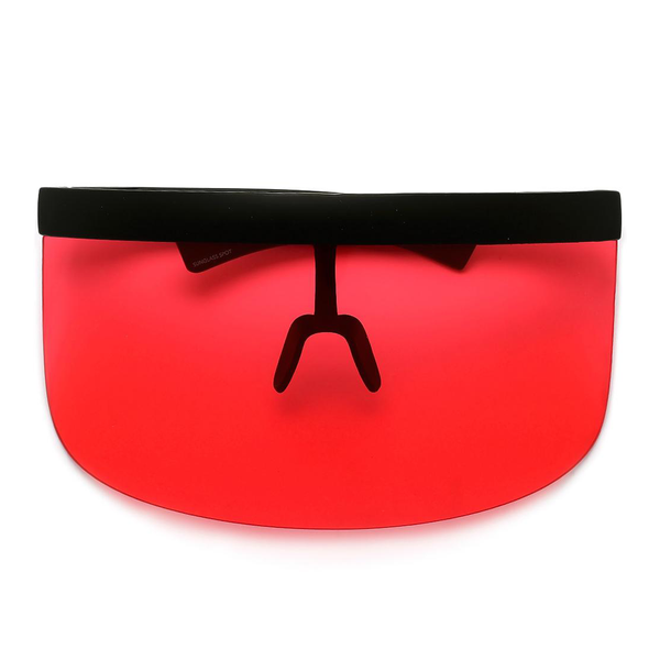 Gafas De Sol SDZ v2 - Rojo