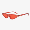 Gafas De Sol SOTCHY ROJO TRANSPARENTE
