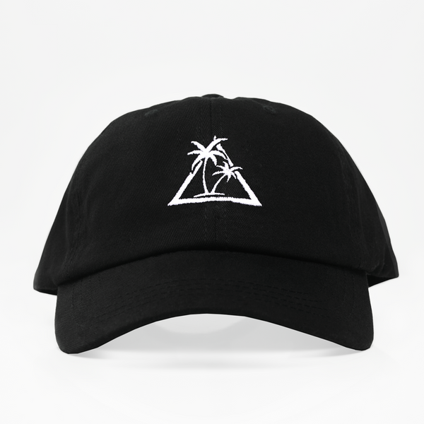 Sky Apparel™ Logo- Dad Hat