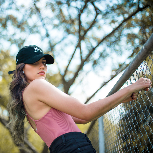Sky Apparel™ Logo- Dad Hat
