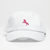Unicorn Dad Hat - Blanca