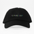 Yo Perreo Sola Dad Hat - Negra