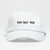 Bad Hair Day Dad Hat - Blanca