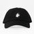 Bomb💣 Dad Hat - Negra