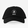 Bitcoin - Dad Hat