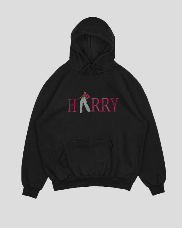 Harry M - Hoodie