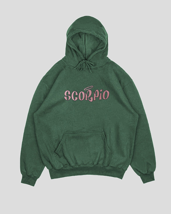 Scorpio- Hoodie