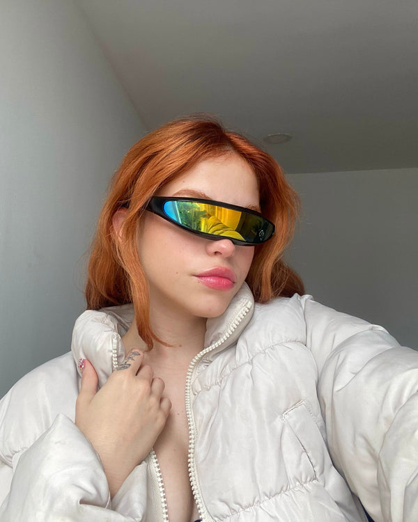 Gafas De Sol WLO CLÁSICO