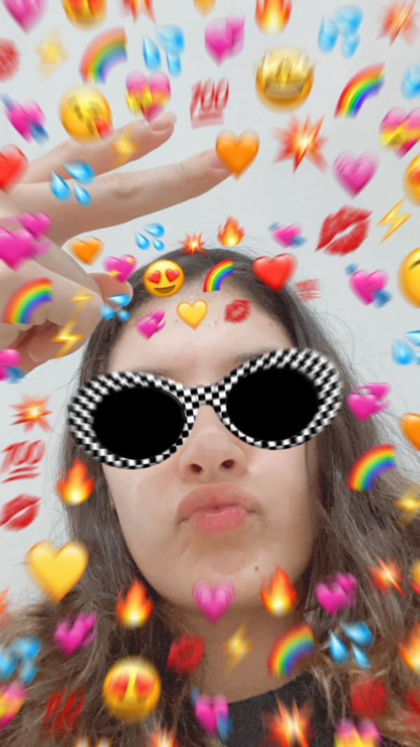 Gafas De Sol Vintage Oval