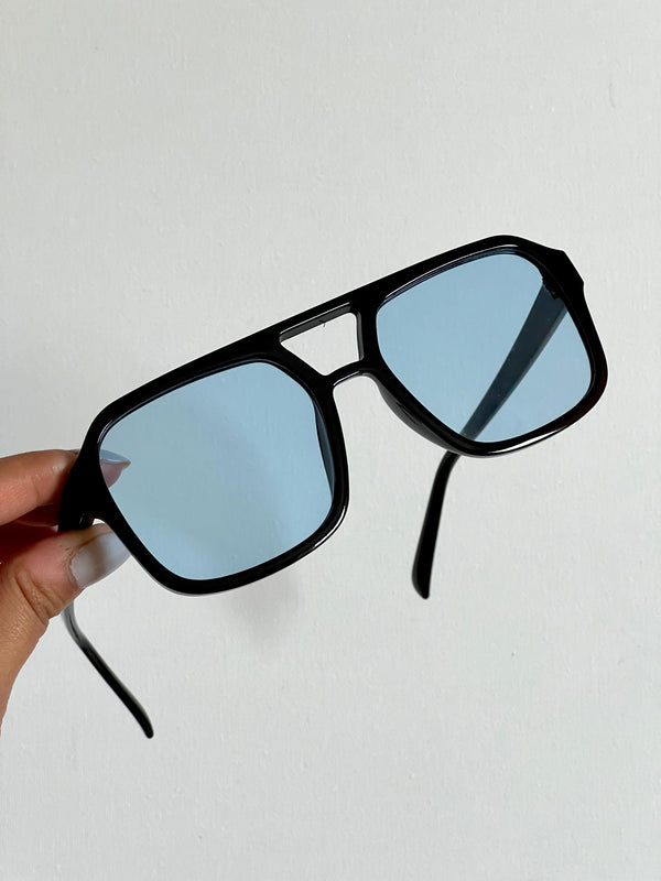 Gafas De Sol Oslo-Azul