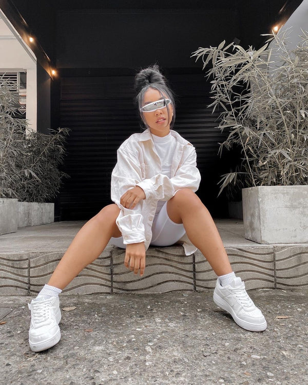 Gafas De Sol WLO BLANCO