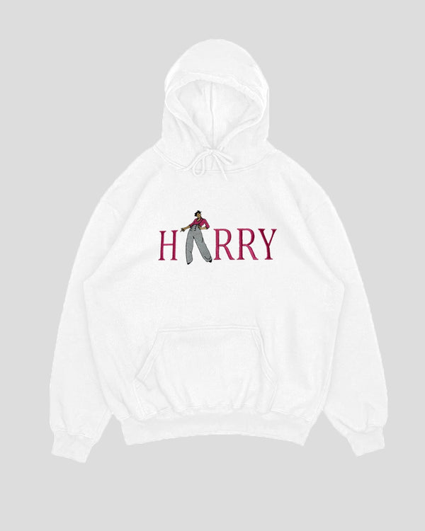 Harry M - Hoodie
