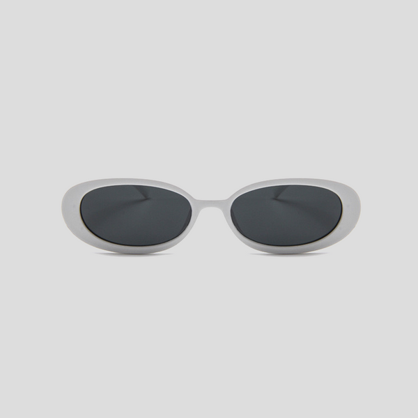 Gafas De Sol Ibiza -Blanco