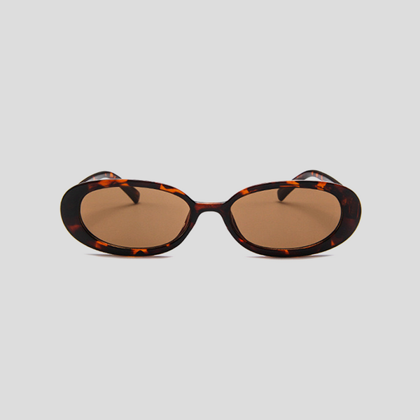 Gafas De Sol Ibiza -Leopardo