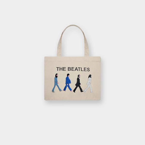 The Beatles Sky Bag