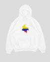 Colombia - Hoodie