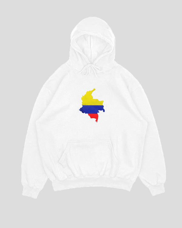 Colombia - Hoodie