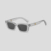 Gafas De Sol Tel Aviv Transparente