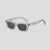 Gafas De Sol Tel Aviv Transparente