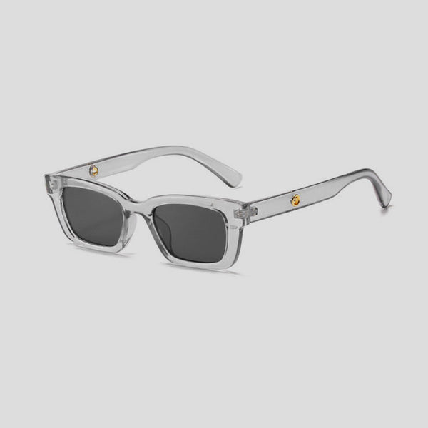 Gafas De Sol Tel Aviv Transparente