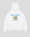 Key west- Hoodie