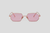 Gafas De Sol GHY x Rosado