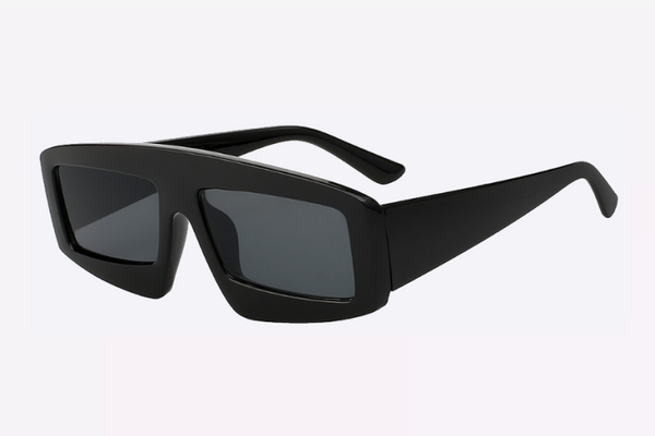 Gafas De Sol NINCY NEGRO