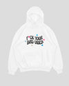 F*ckyour Bad - Hoodie
