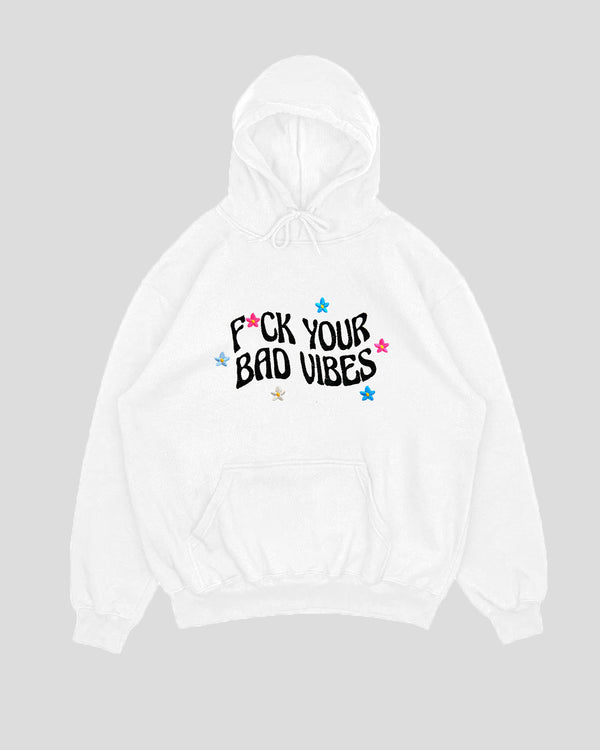 F*ckyour Bad - Hoodie