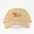 Playa conejo - Dad Hat