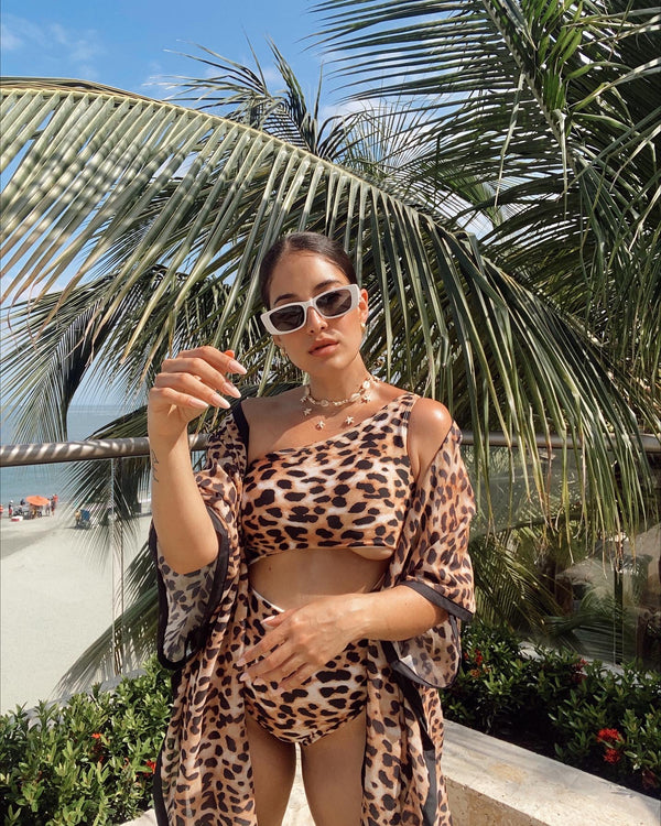 Gafas De Sol Roma-Blanco