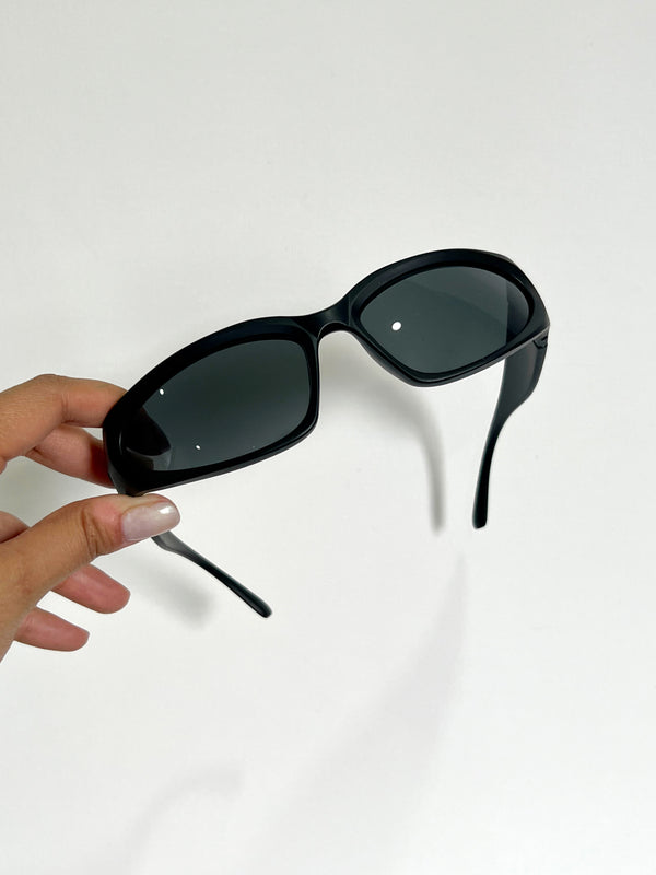 Gafas De Sol Atenas Negra