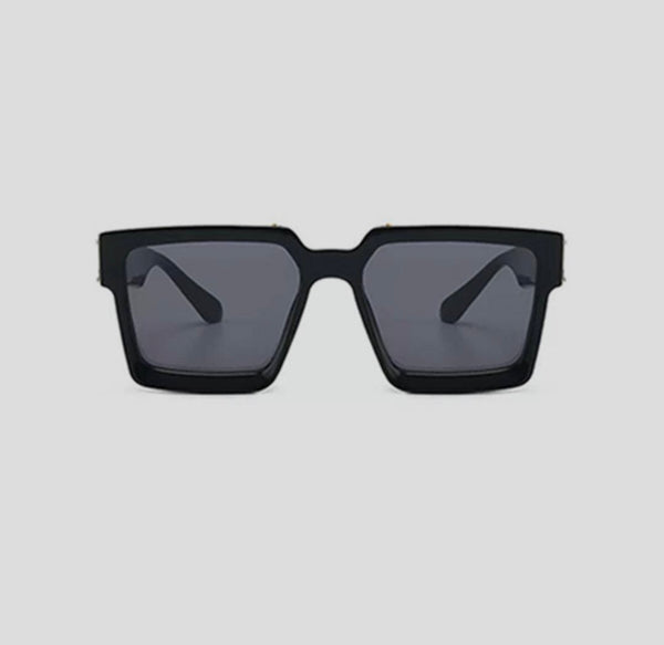 Gafas De Sol New York- Negras