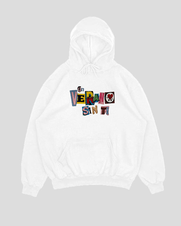 Verano - Hoodie