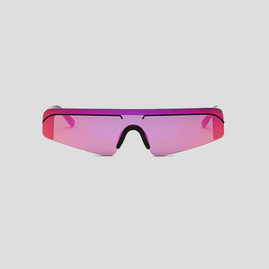 Gafas De Sol VELOCITÀ - Morado
