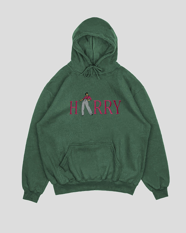 Harry M - Hoodie
