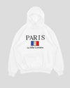 Paris- Hoodie
