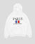Paris- Hoodie