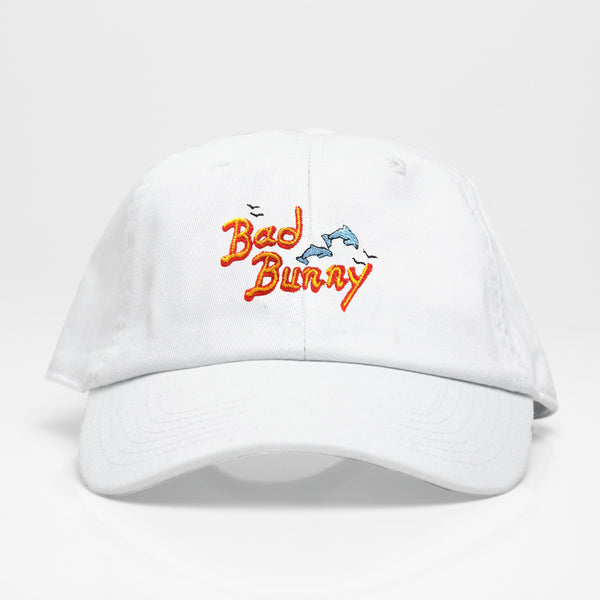 Playa conejo - Dad Hat