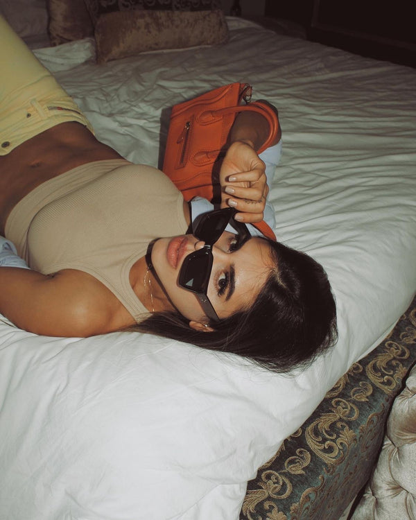 Gafas De Sol Jaguar - Verde Oscuro