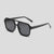 Gafas De Sol Oslo-Negra