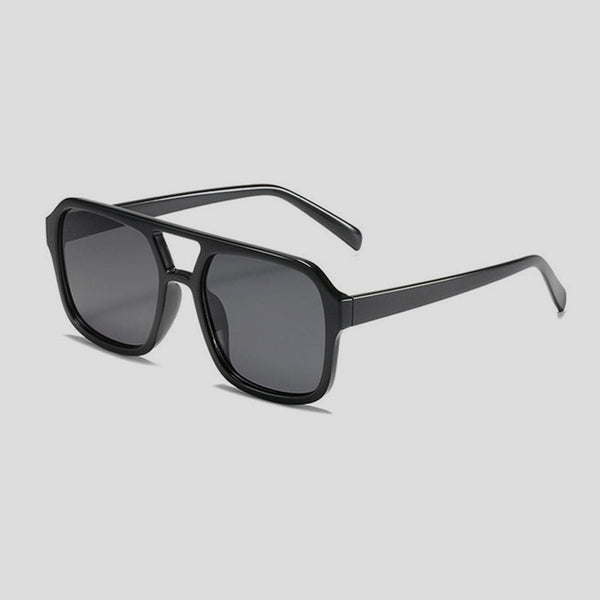 Gafas De Sol Oslo-Negra