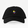 Colombia Mapa - Dad Hat
