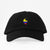Colombia Mapa - Dad Hat