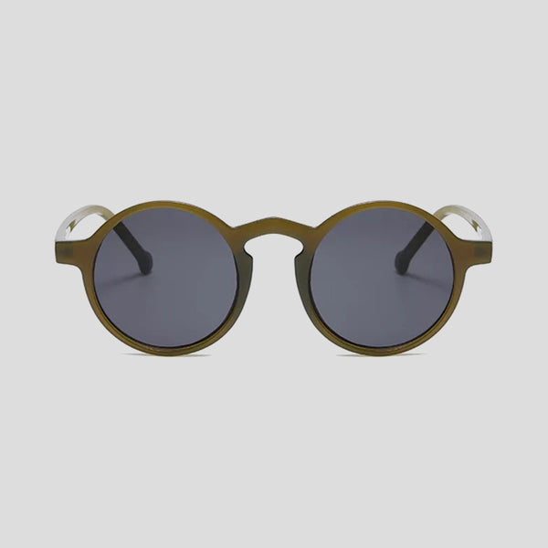 Gafas De Sol Los Ángeles - Verde