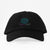 Dream cast- Dad Hat negra